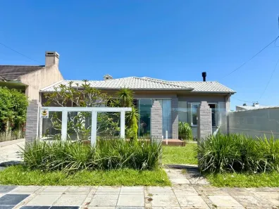 Casa com 3 Quartos à venda, 159m² no Remanso, Xangri-Lá