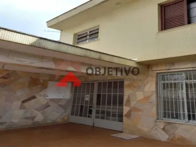 Sobrado com 3 Quartos à venda, 196m² no Parque São Jorge, São Paulo