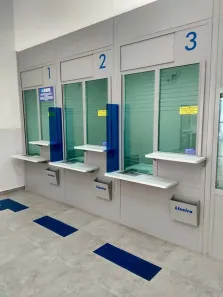 Ponto Comercial à venda, 60m² no Centro, Capela de Santana