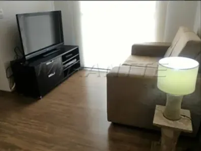 Apartamento com 2 Quartos à venda, 49m² no Jardim Íris, São Paulo
