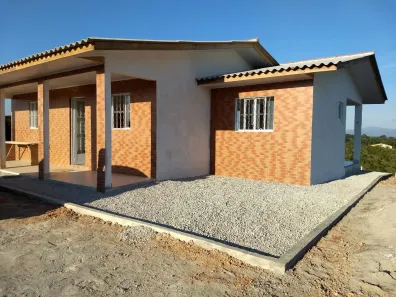 Fazenda/Sítio com 2 Quartos à venda, 3000m² no Campestre da Faxina, São José dos Pinhais
