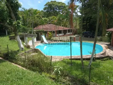 Fazenda/Sítio com 2 Quartos à venda, 315m² no Canaã, Jambeiro