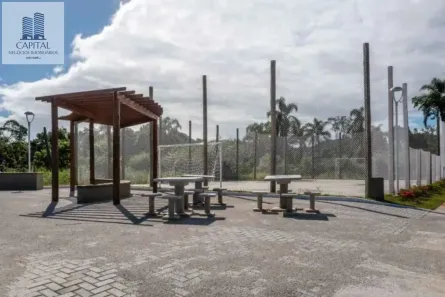 Lote/Terreno à venda, 200m² no Forquilhas, São José