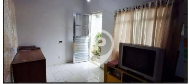 Casa com 2 Quartos à venda, 150m² no Santo Antônio, São Caetano do Sul