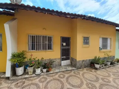 Casa com 2 Quartos à venda, 70m² no Cibratel II, Itanhaém