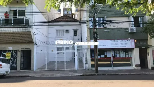 Imóvel Comercial com 4 Quartos à venda, 239m² no Centro Histórico, Porto Alegre