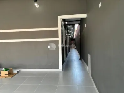 Apartamento com 1 Quarto para alugar, 25m² no Jardim Satélite, São José dos Campos
