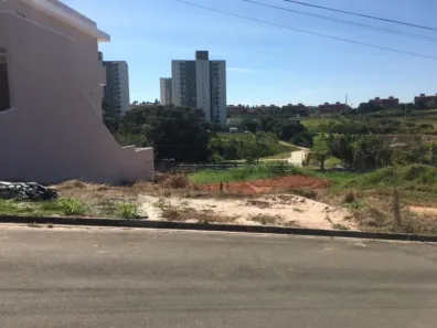 Lote/Terreno à venda, 274m² no Chácara Morada Mediterrânea, Jundiaí