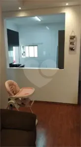 Apartamento com 3 Quartos para venda ou aluguel, 72m² no Campos Elíseos, São Paulo