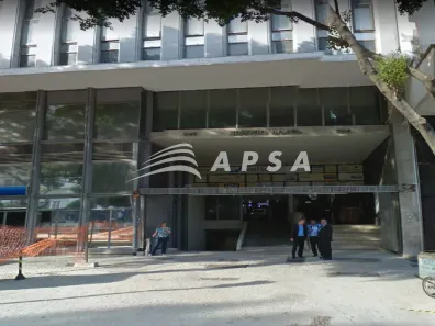 Prédio Comercial para alugar, 4m² no Centro, Rio de Janeiro
