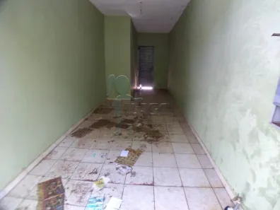 Casa com 2 Quartos à venda, 80m² no Quintino Facci II, Ribeirão Preto