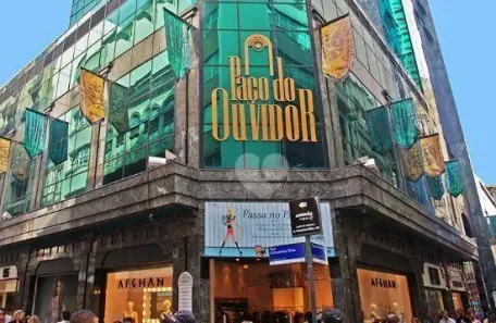 Sala Comercial à venda, 42m² no Centro, Rio de Janeiro