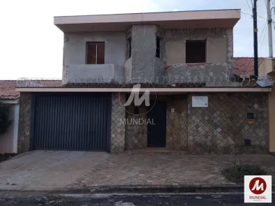 Imóvel Comercial com 3 Quartos à venda, 400m² no Nova Ribeirânia, Ribeirão Preto