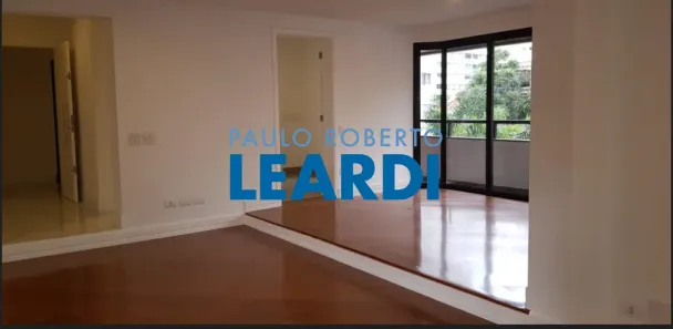 Apartamento com 3 Quartos à venda, 204m² no Itaim Bibi, São Paulo