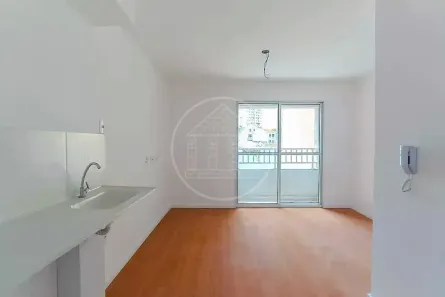 Apartamento com 1 Quarto à venda, 21m² no Bela Vista, São Paulo