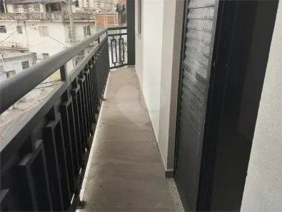 Apartamento com 2 Quartos à venda, 59m² no Vila Gustavo, São Paulo