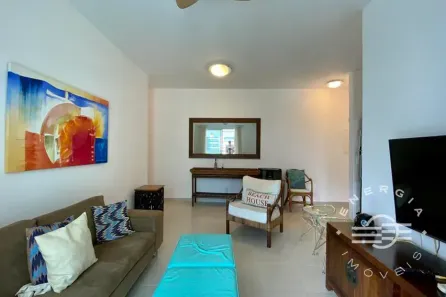 Apartamento com 3 Quartos à venda, 107m² no Riviera, Bertioga