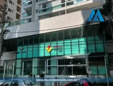 Apartamento com 2 Quartos à venda, 64m² no Itapuã, Vila Velha
