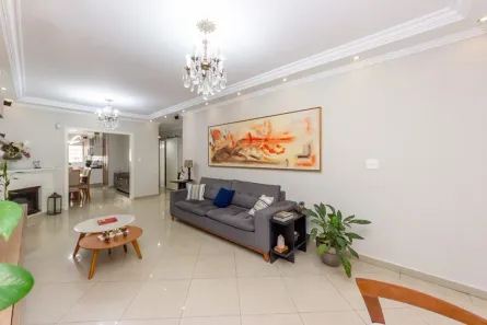 Casa com 3 Quartos à venda, 133m² no Jardim Dom Bosco, São Paulo