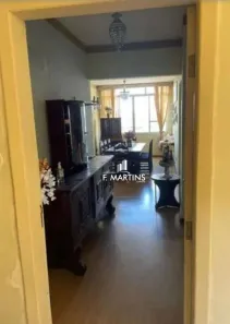 Apartamento com 3 Quartos à venda, 131m² no São João, Volta Redonda