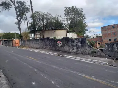Lote/Terreno à venda, 2690m² no Batistini, São Bernardo do Campo