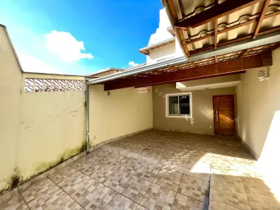 Casa com 3 Quartos à venda, 79m² no Heliópolis, Belo Horizonte