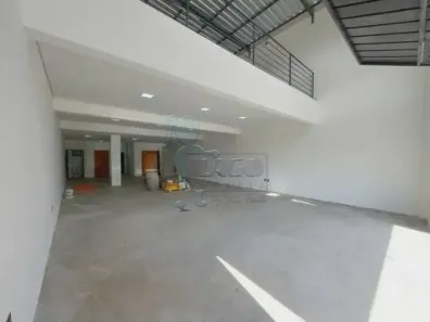 Galpão/Depósito/Armazém à venda, 277m² no Jardim Cristo Redentor, Ribeirão Preto