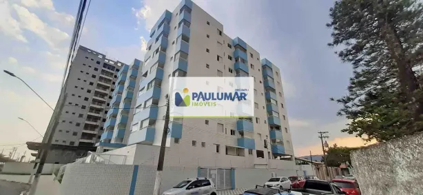 Apartamento com 2 Quartos à venda, 74m² no Vera Cruz, Mongaguá
