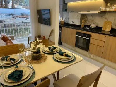 Apartamento com 2 Quartos à venda, 45m² no Conceição, Diadema