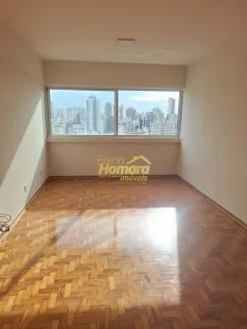 Apartamento com 1 Quarto à venda, 60m² no Higienópolis, São Paulo