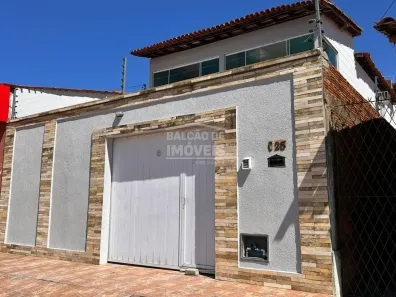 Sobrado com 4 Quartos à venda, 170m² no Bela Vista, Teresina