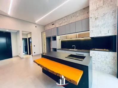 Casa de Condomínio com 3 Quartos à venda, 153m² no Conjunto Uberaba, Uberaba