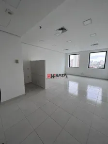 Sala Comercial à venda, 35m² no Cidade Monções, São Paulo