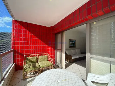 Apartamento com 2 Quartos à venda, 91m² no Canto do Forte, Praia Grande