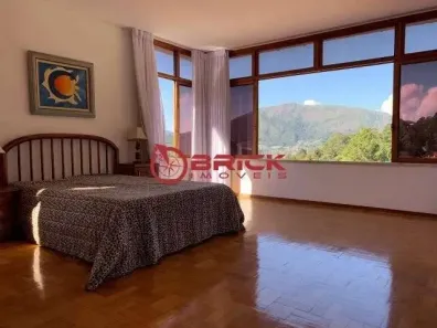 Casa com 4 Quartos à venda, 370m² no Iucas, Teresópolis