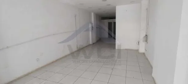 Ponto Comercial para alugar, 110m² no Maracanã, Rio de Janeiro