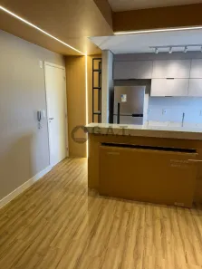 Apartamento com 1 Quarto para alugar, 37m² no Jardim Portal da Colina, Sorocaba