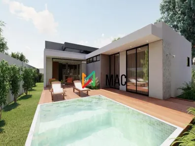 Casa de Condomínio com 4 Quartos à venda, 226m² no Alphaville, Rio das Ostras