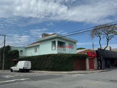 Sobrado com 3 Quartos à venda, 232m² no Gopoúva, Guarulhos