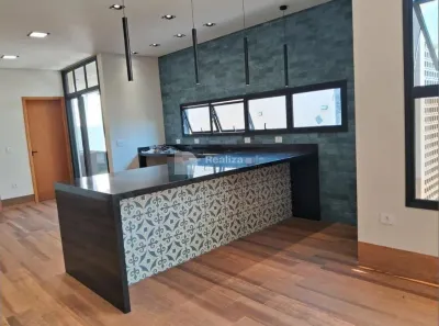 Casa de Condomínio com 3 Quartos à venda, 141m² no Loteamento Residencial Fazenda Casa Grande, Taubaté
