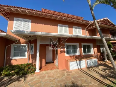 Casa de Condomínio com 4 Quartos à venda, 171m² no Bairro das Palmeiras, Campinas