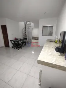 Casa com 2 Quartos para alugar, 136m² no Parque Verde, Belém