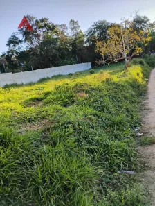 Lote/Terreno à venda, 1000m² no Veraneio Ijal, Jacareí