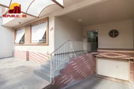 Apartamento com 3 Quartos à venda, 106m² no Cidade Baixa, Porto Alegre
