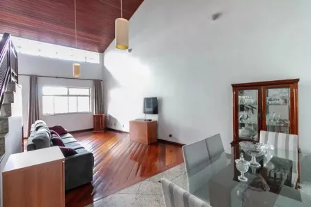 Casa com 6 Quartos à venda, 380m² no Havaí, Belo Horizonte