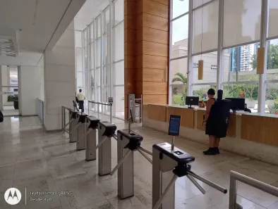 Sala Comercial para alugar, 43m² no Pinheiros, São Paulo