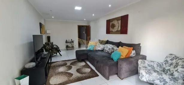 Sobrado com 4 Quartos à venda, 381m² no Campestre, Santo André