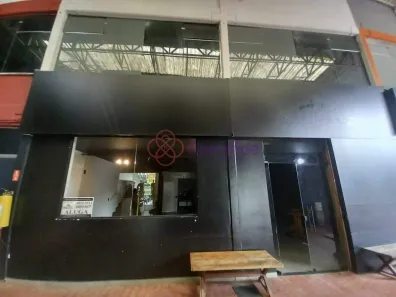 Ponto Comercial para alugar, 160m² no Anhangabaú, Jundiaí