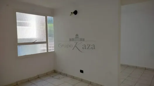 Apartamento com 2 Quartos para alugar, 47m² no Jardim Satélite, São José dos Campos