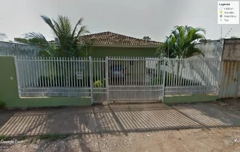 Casa com 4 Quartos à venda, 160m² no Santa Cruz, Cuiabá